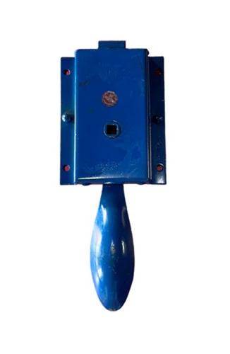 Ap Lock For Bus