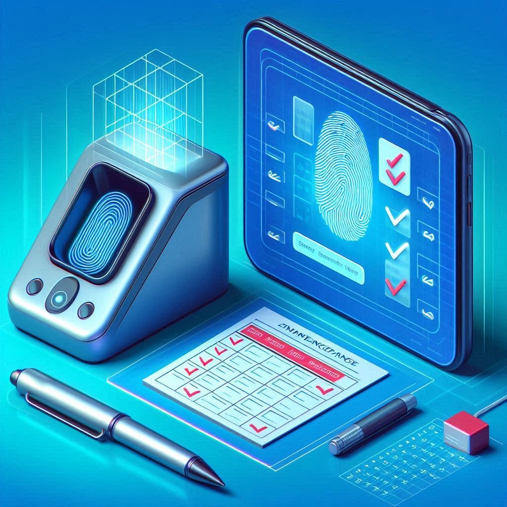 Attendance Management System (Ams) Software - Capacity (Person): 500