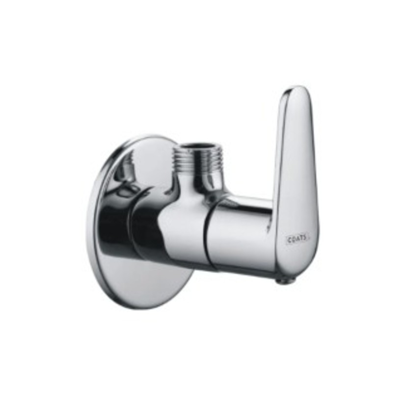 Basin Angle Valve