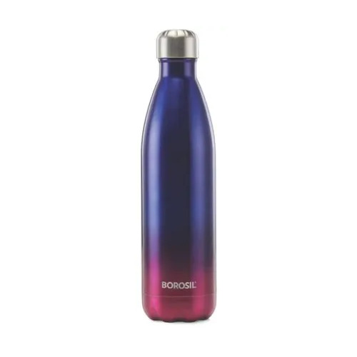 Bolt Bottle Borosil Spectra 750mL