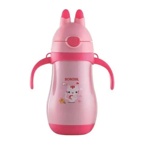 Borosil Sipper Water Bottle
