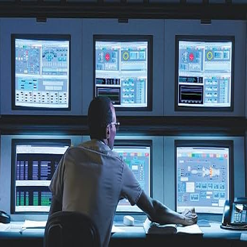 Building Management System (Bms) Software - Type: Programming & Development