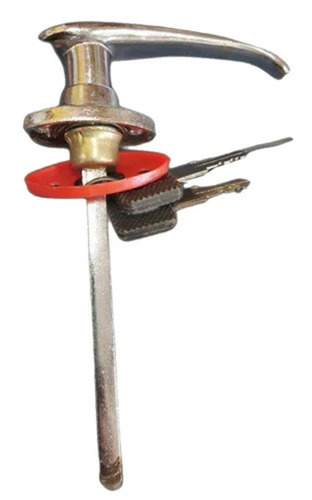 Bus Handle Without Lock