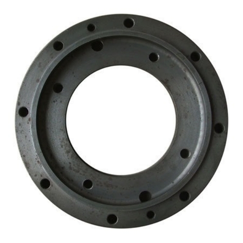 Cast Iron Components