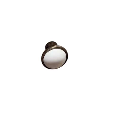 Ceramic Brass Door Knobs