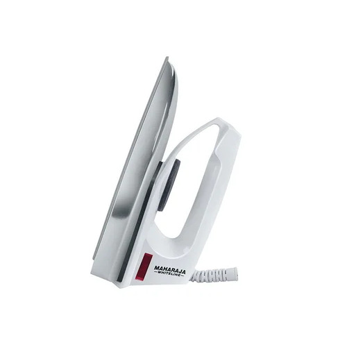 Classico White Dry Iron Maharaja Whiteline