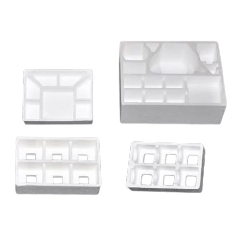 Coffee Mug Packaging Thermocol