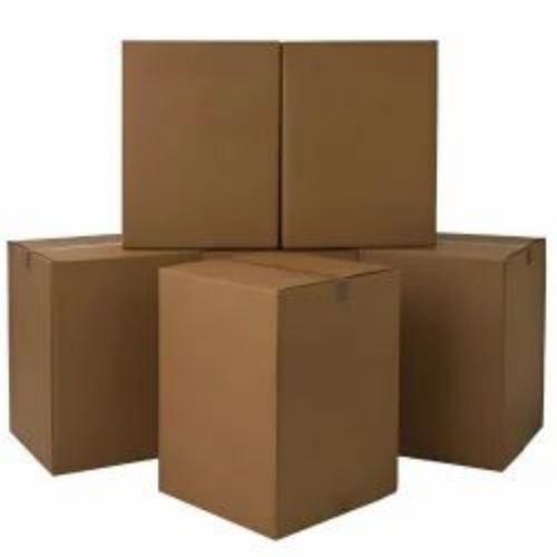 Corrugated Carton Boxes
