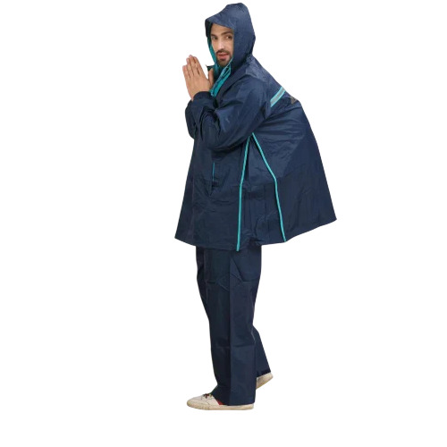 Custom Logo Raincoat