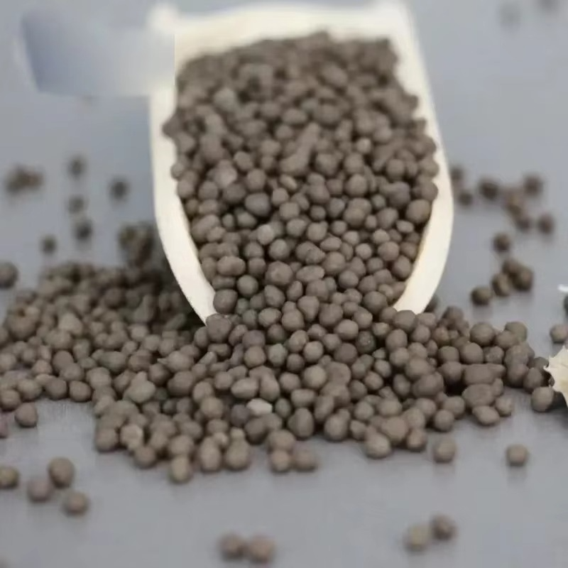 Dap Fertilizers - Application: Agriculture