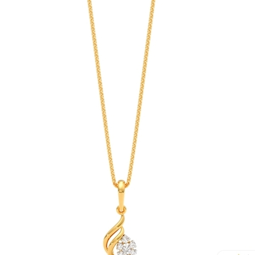 Designer Gold Chain