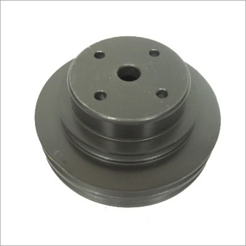 Ductile Iron Casting Parts