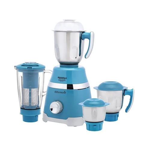 Duramaxx 800W Mixer Grinder