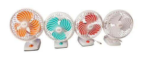 Electric Table Fan