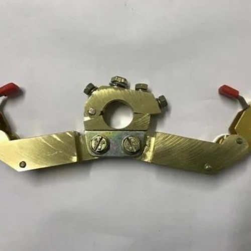 Electro Carbon Holder