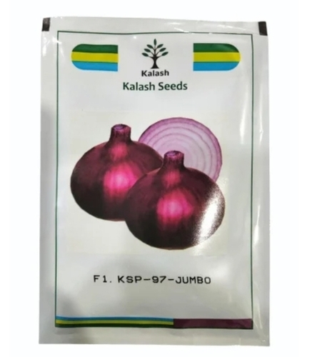 F1 Ksp-97-Jumbo Onion Seeds