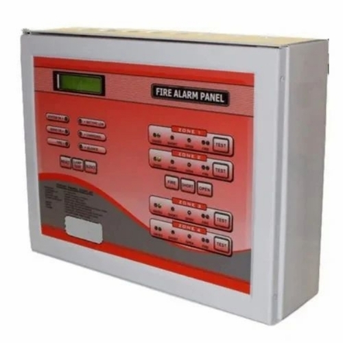 Fire Alarm Panel