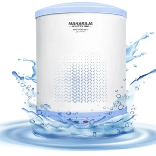 Geyser 15ltr Maharaja Whiteline Warmist Neo Water Heater