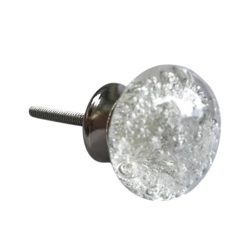 Glass Door Knob