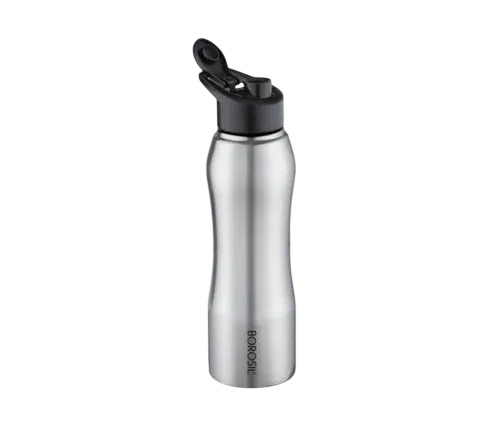 Grip and Sip SS 1000Ml