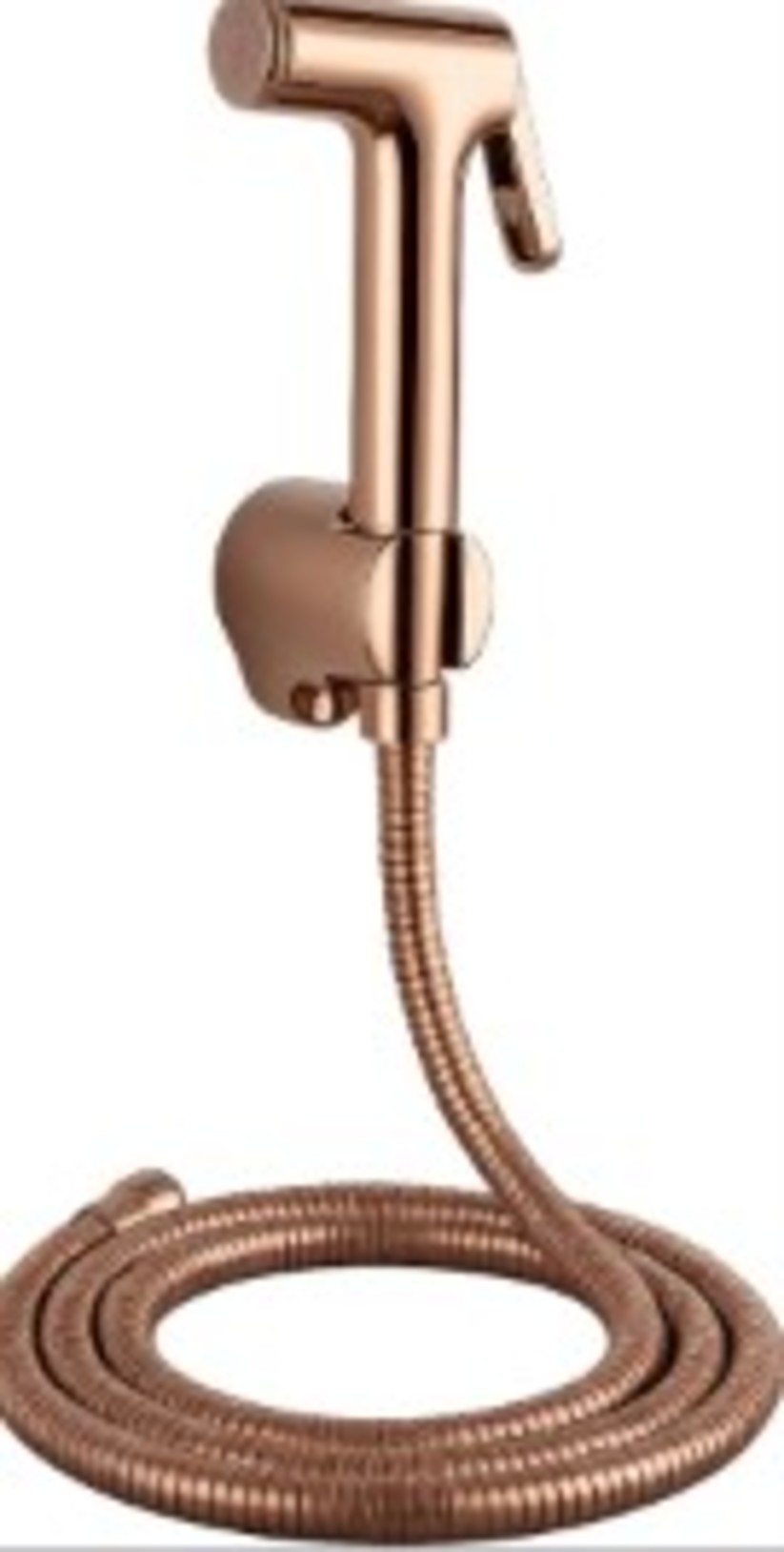 Health Faucet with 1 mtr SS Hose and Hook