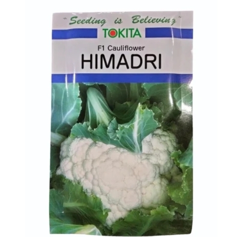Himadri F1 Cauliflower Seeds