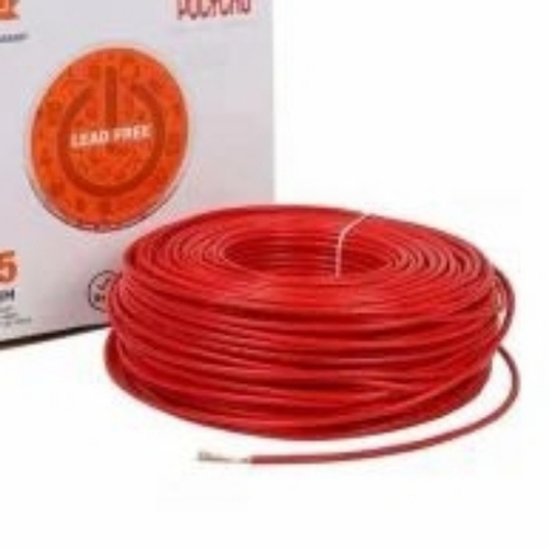 House Copper Wire
