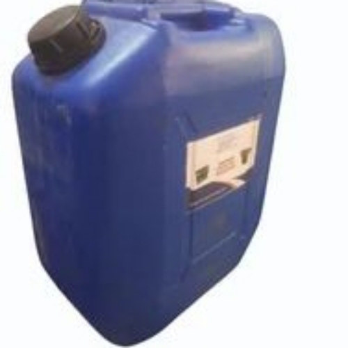 Industrial Cleaning Chemicals