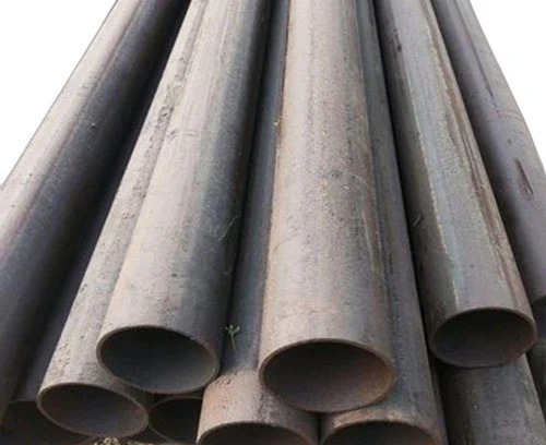 Industrial Mild Steel Pipe