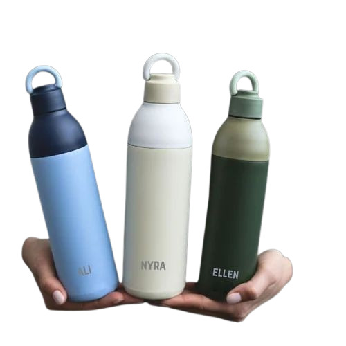 Insulated Stainless Steel Water Bottles