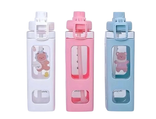 Kawaii Water Bottles