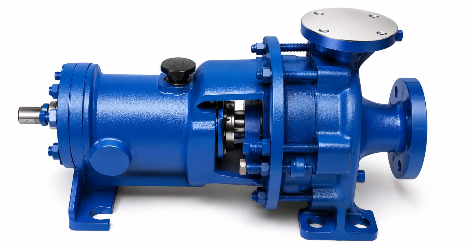 Kpd Pumps By Perfect Industrial Services