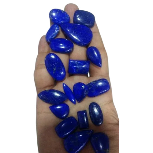 Lapis Lazuli Stone