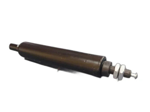 Lockable Gas Spring