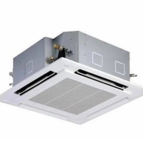 Low Power Consumption Daikin Cassette Ac