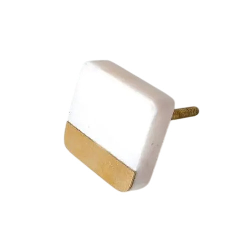 Marble Door Knob
