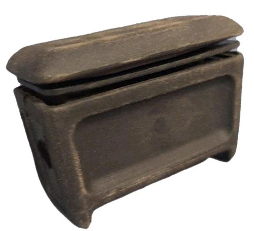 Marcopolo Bus Window Lock