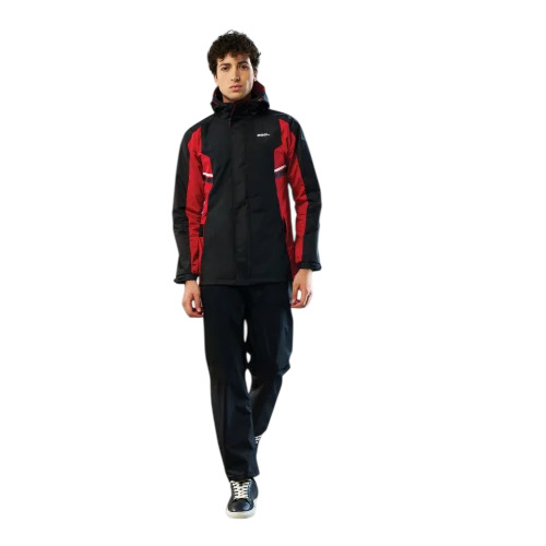 Men Zeel Raincoats