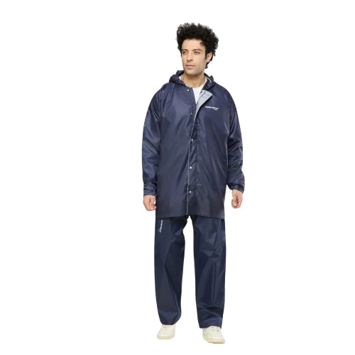 Men Zeel Raincoats Wf 1021