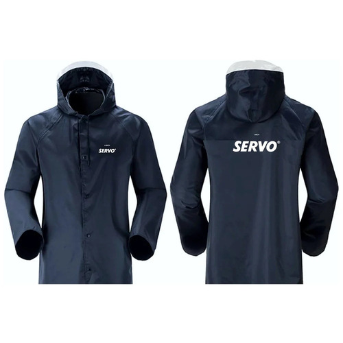 Mens Raincoat Two Piece