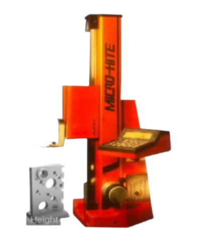 Micro Height Guages