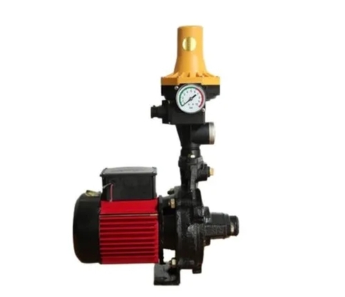 Mini Pressure Boosting Pump