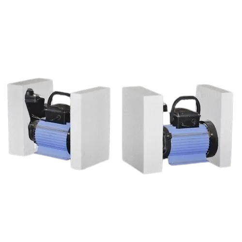 Motor Packaging Thermocol Box