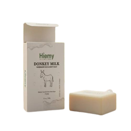 Natural Handmade Soap