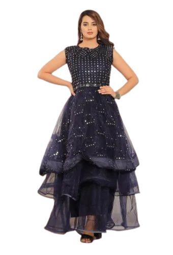 Designer Gown