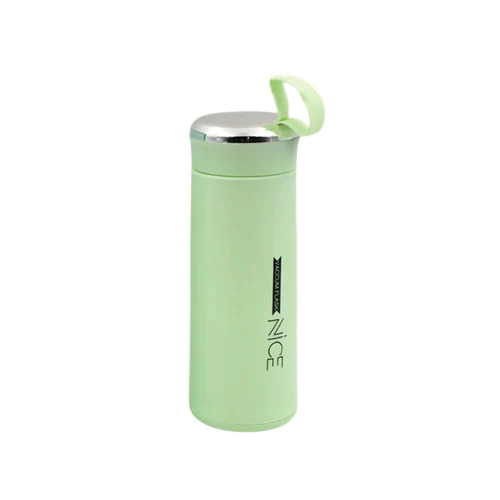 Nice Glass Water Bottle 400ml