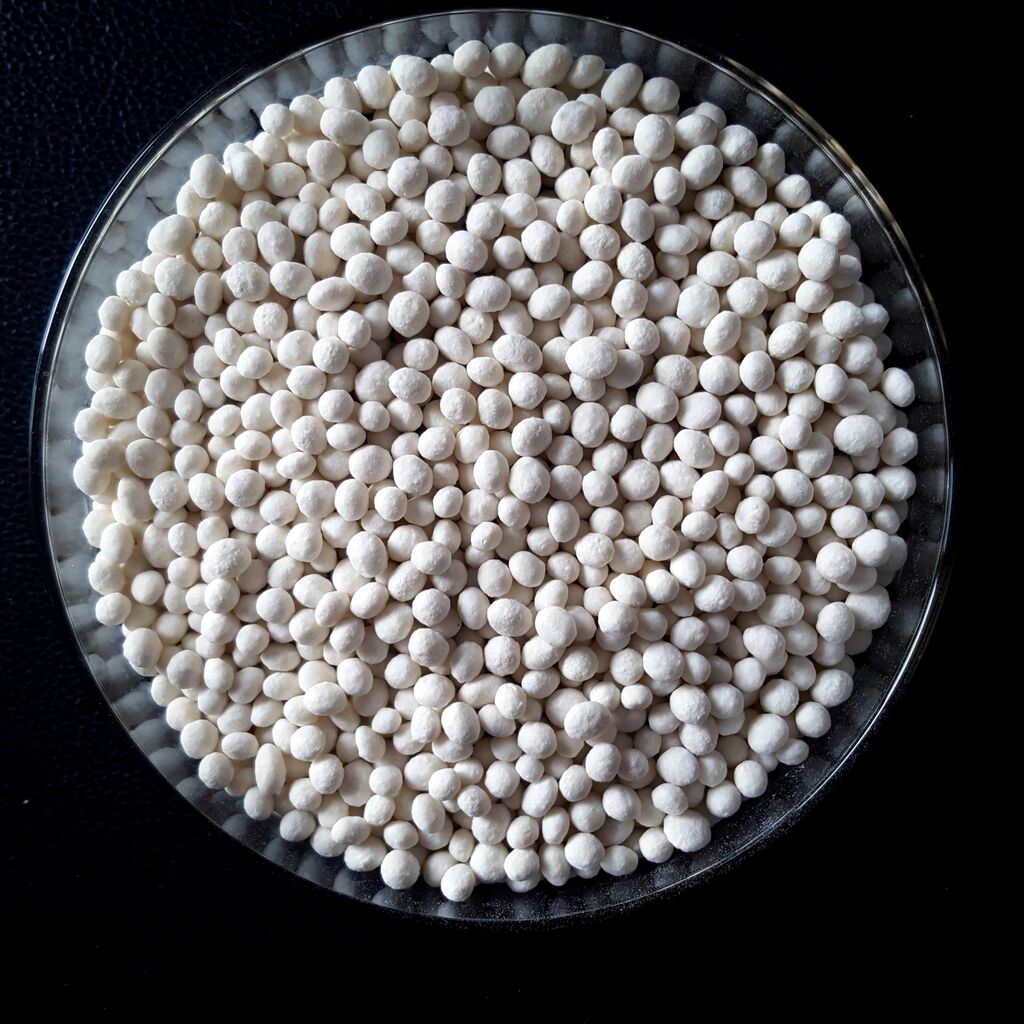 Npk 14% 23% 14% Fertilizer - Application: Agriculture