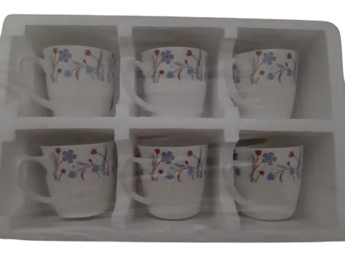 Oasis Coffee and Tea Mug