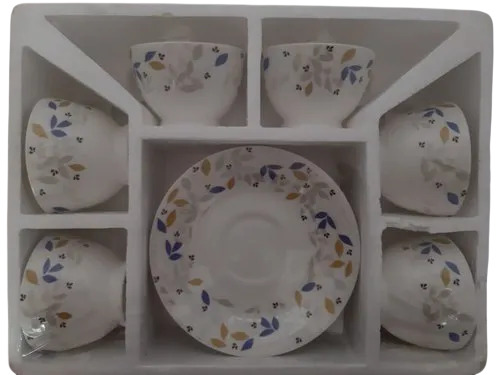 Oasis Royal Designs Cup and Saucers