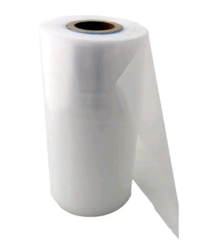Pe Polyethylene Shrink Rolls  - Hardness: Soft